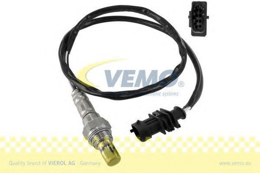 Sonda Lambda OPEL CORSA C F08 F68 VEMO V40760026