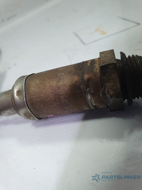 Sonda lambda OPEL CORSA C F08, F68, X01 