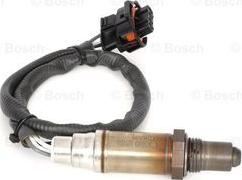 Sonda Lambda OPEL CORSA C (X01), Hatchback, 09.2000 - 12.2009 BOSCH F 00H L00 355