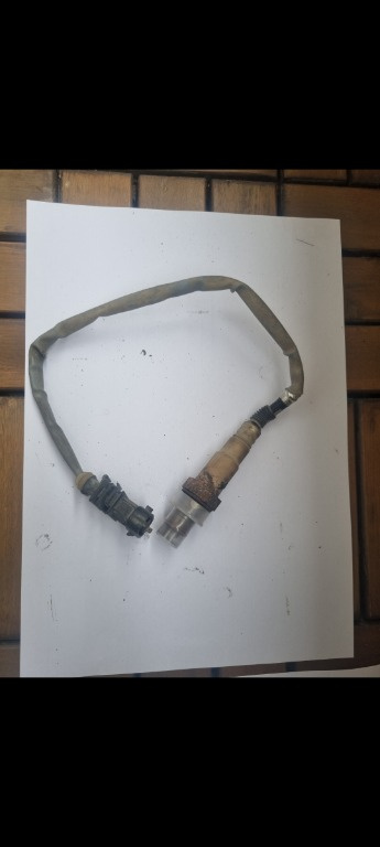 Sonda lambda Opel Corsa D 1.2