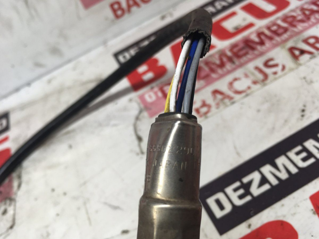 Sonda lambda Opel Corsa D 1.3 CDTI cod: 