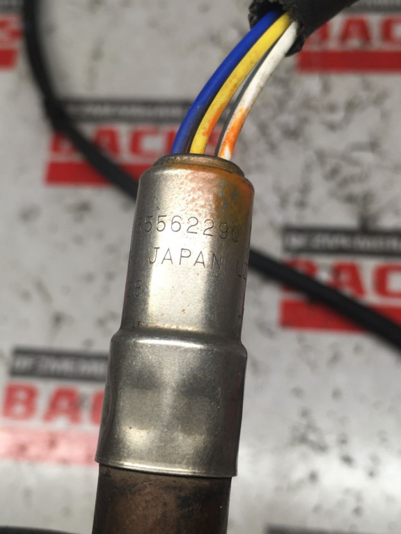 Sonda lambda Opel Corsa D 1.3 CDTI cod: 