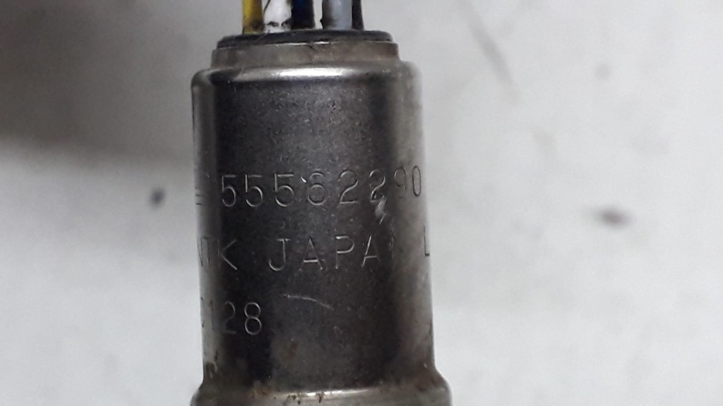 Sonda lambda Opel Corsa D 1.3 CDTI Cod 5