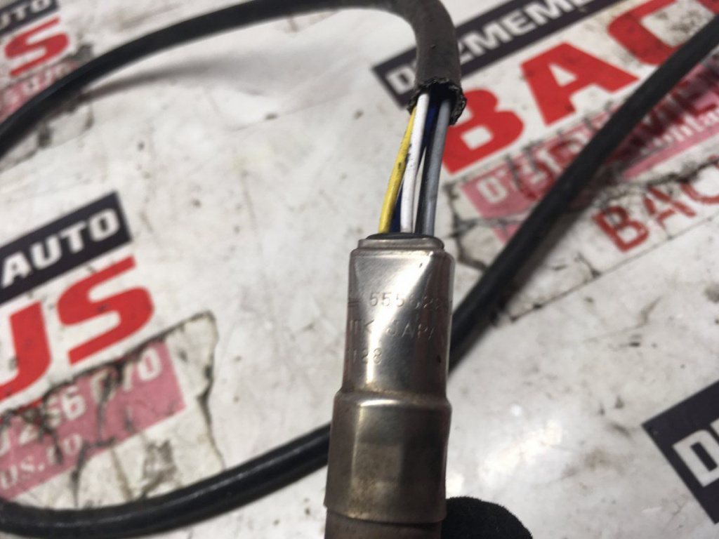 Sonda lambda Opel Corsa D 1.3 CDTI cod: 55562290