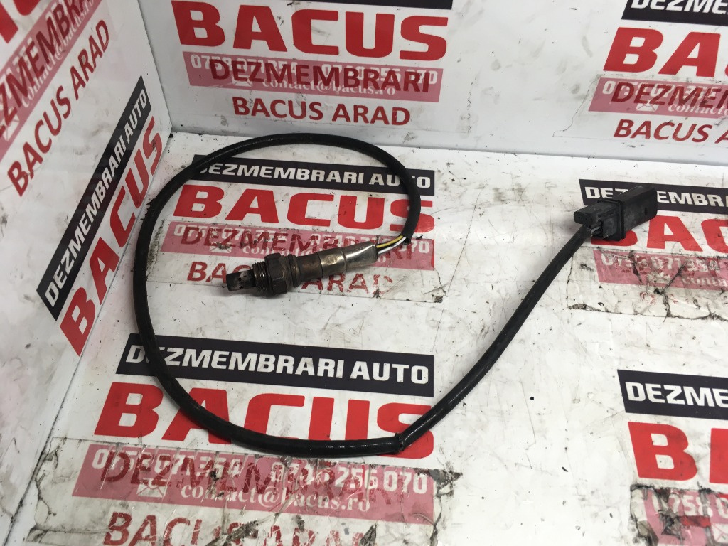 Sonda lambda Opel Corsa D 1.3 CDTI cod: 