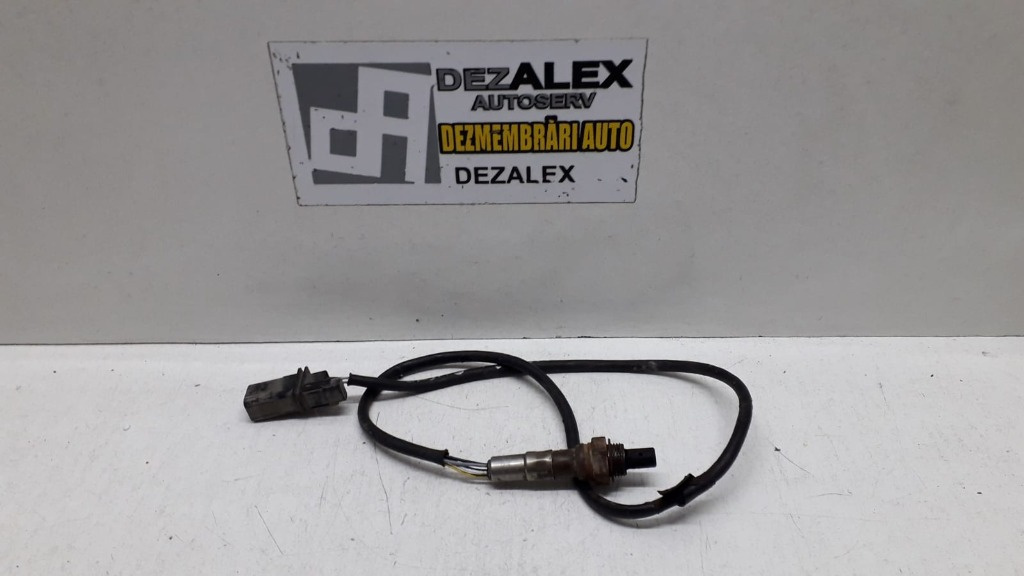 Sonda lambda Opel Corsa D 1.3 CDTI Cod 55562290