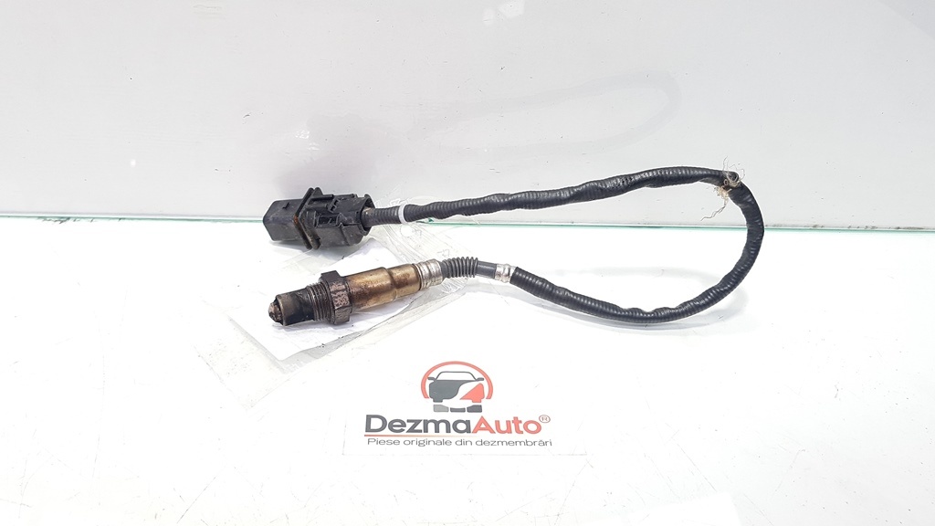 Sonda lambda, Opel Corsa D, 1.3 cdti, cod GM55564978 (id:380889)