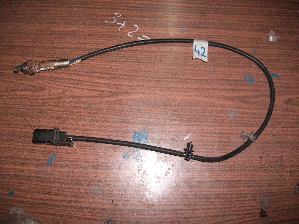 Sonda lambda Opel Corsa D 1.3cdti, 55562290