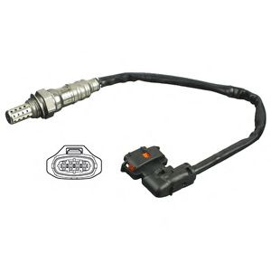 Sonda Lambda OPEL CORSA D (2006 - 2016) DELPHI ES2
