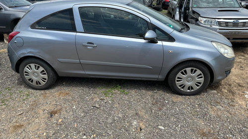 Sonda lambda Opel Corsa D 2007 Hatchback 1.2