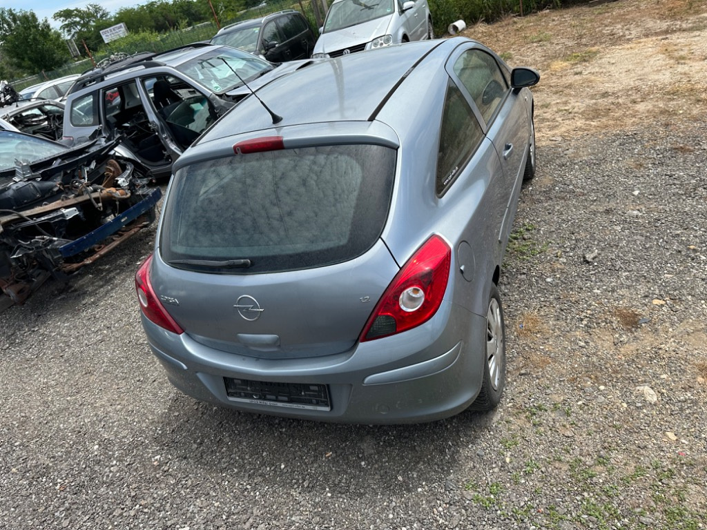 Sonda lambda Opel Corsa D 2007 Hatchback