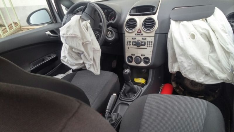 Sonda lambda Opel Corsa D 2007 hatchback