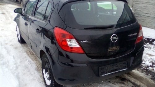 Sonda lambda Opel Corsa D 2007 Hatchback 1.3CDTI