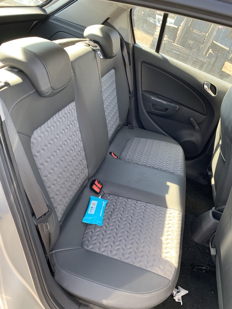 Sonda lambda Opel Corsa D 2012 Hatchback