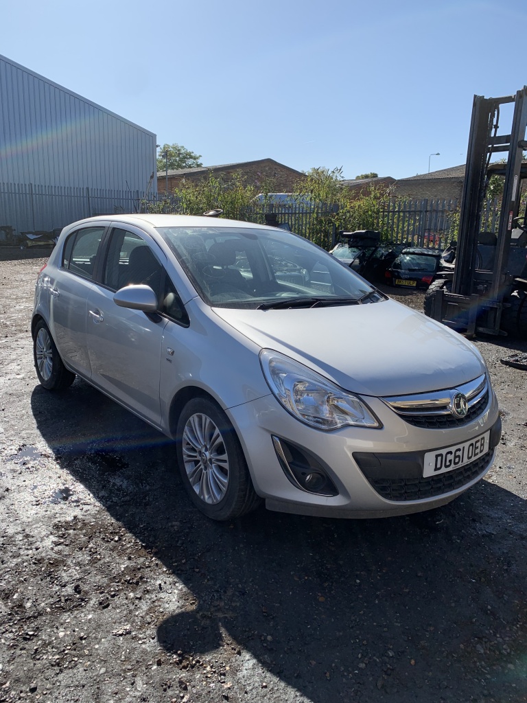 Sonda lambda Opel Corsa D 2012 Hatchback