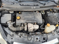 Sonda lambda Opel Corsa D Astra J Meriva B 1.3 cdti 70 kw A13DT