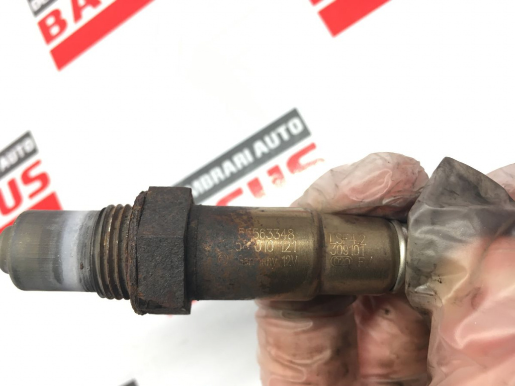 Sonda lambda Opel Corsa D cod: 0258010121