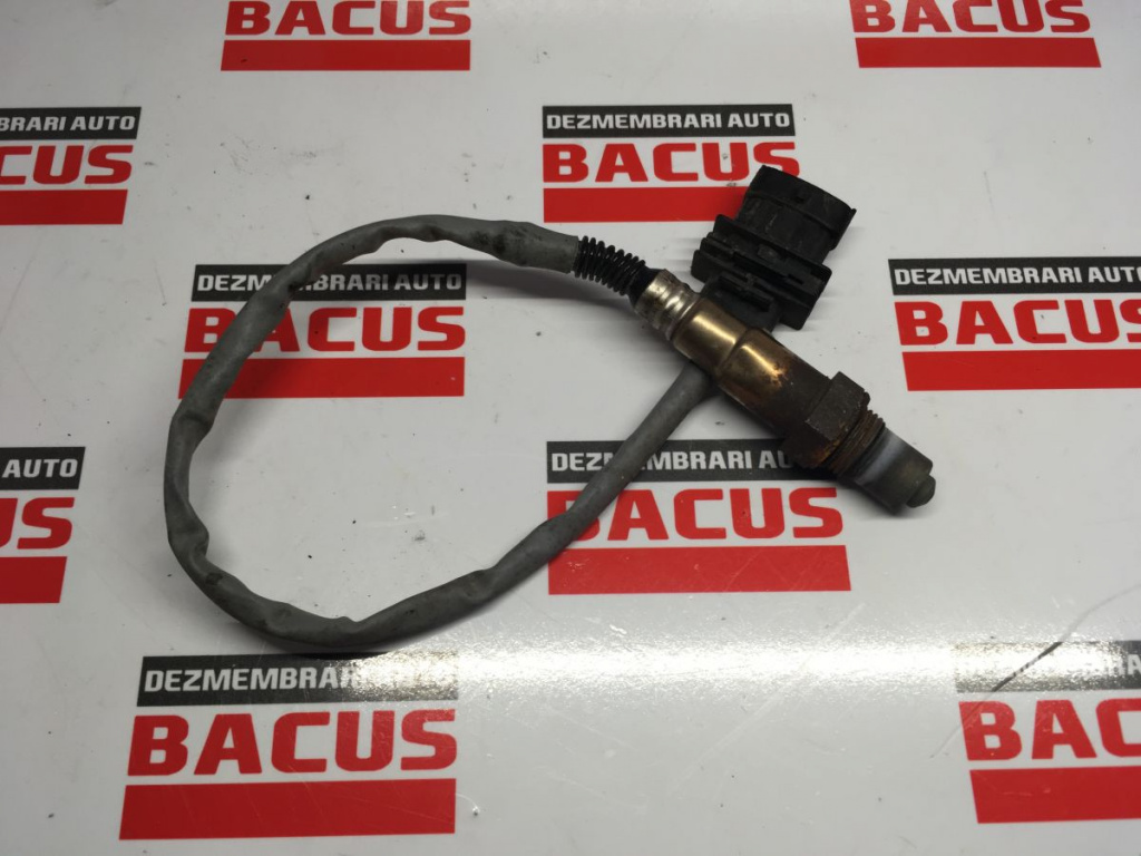 Sonda lambda Opel Corsa D cod: 025801012