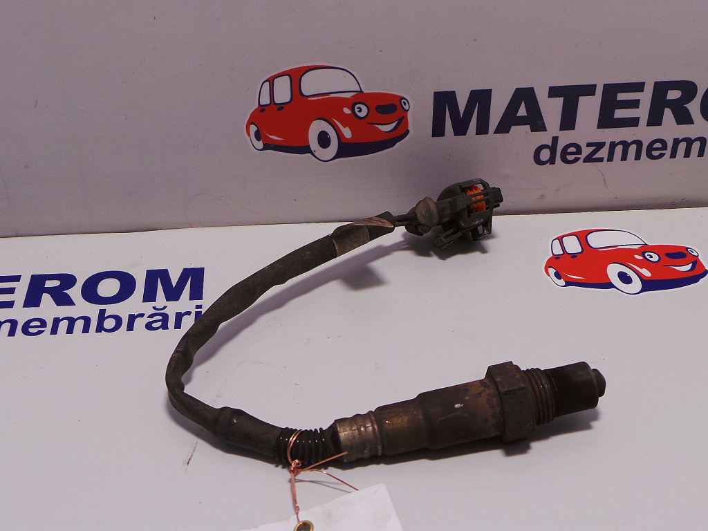 Sonda Lambda OPEL CORSA D CORSA D A12XER - (2011 2014)