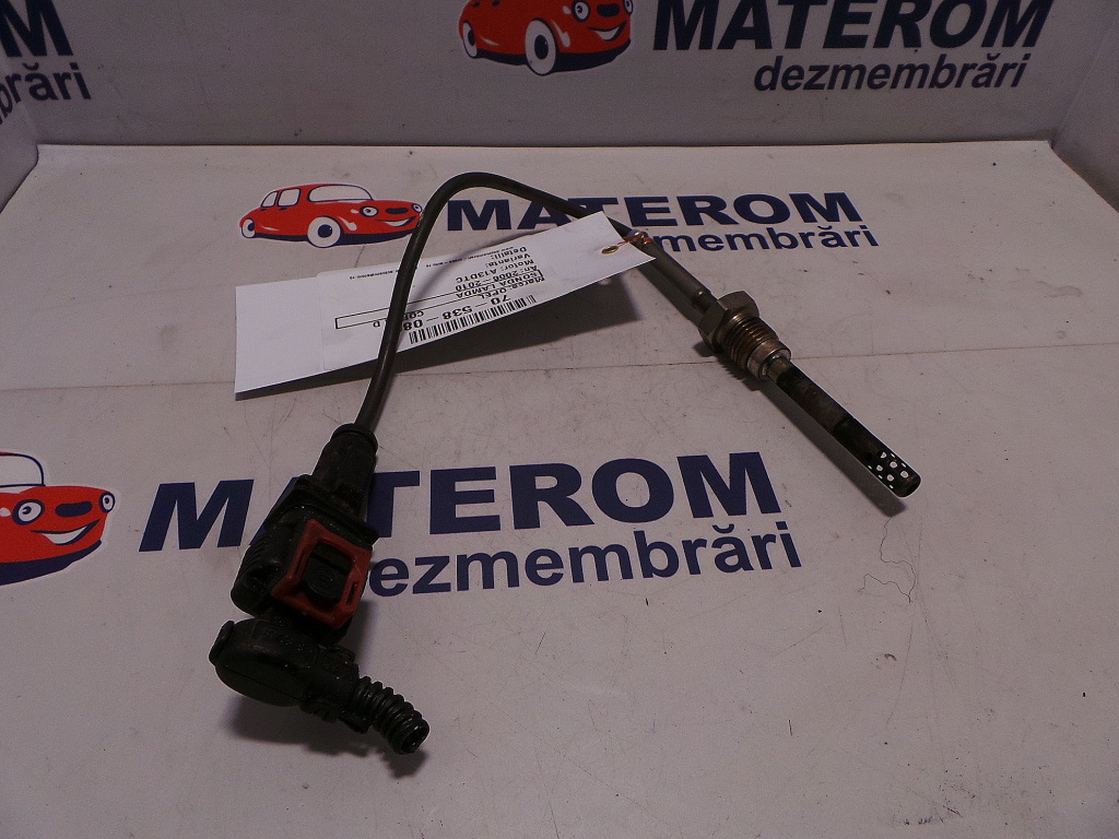 Sonda Lambda OPEL CORSA D CORSA D A13DTC - (2011 2014)