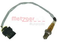 Sonda Lambda OPEL CORSA D, OPEL INSIGNIA, OPEL INSIGNIA limuzina - METZGER 0893232