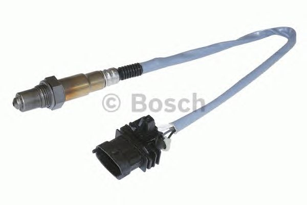 Sonda Lambda OPEL CORSA E Van - Cod intern: W20278407 - LIVRARE DIN STOC in 24 ore!!!