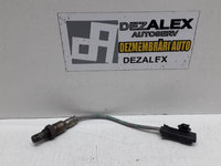 Sonda lambda Opel Crossland X Peugeot Citroen 1.2 B 9810634380