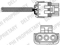 Sonda Lambda OPEL FRONTERA A 5 MWL4 DELPHI ES1099112B1