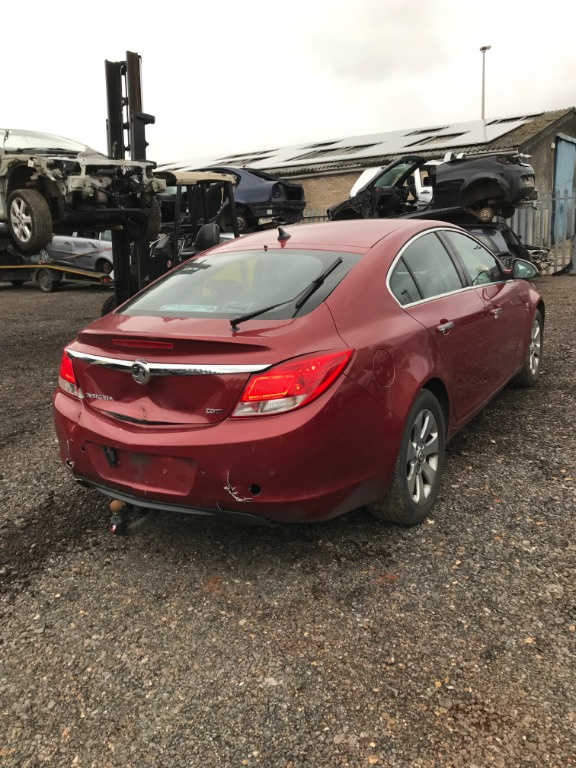 Sonda lambda Opel Insignia A 2010 Hatchb