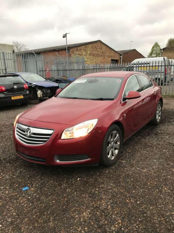 Sonda lambda Opel Insignia A 2010 Hatchb