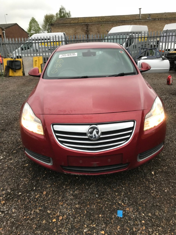 Sonda lambda Opel Insignia A 2010 Hatchback 2.0CDTI