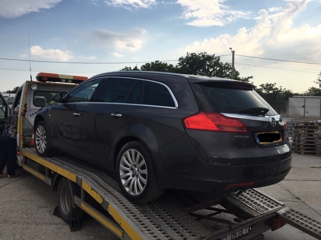 Sonda lambda Opel Insignia A 2010 TOURER