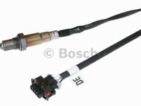 Sonda Lambda OPEL INSIGNIA BOSCH 0 258 010 067