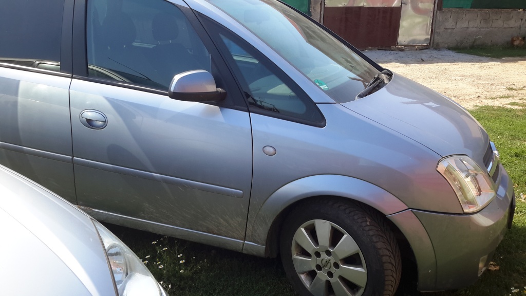 Sonda lambda Opel Meriva 2004 hatchbak 1