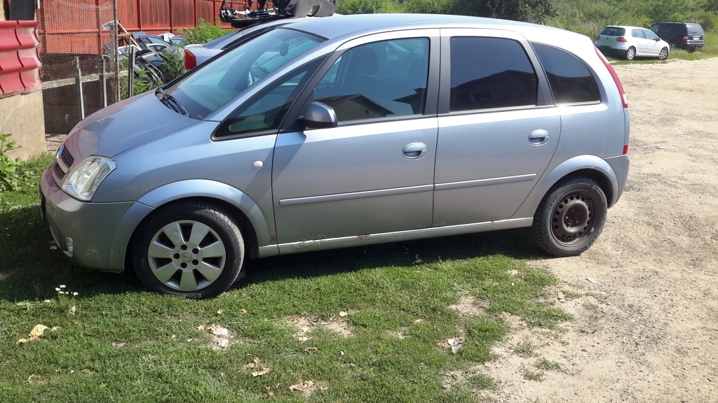Sonda lambda Opel Meriva 2004 hatchbak 1