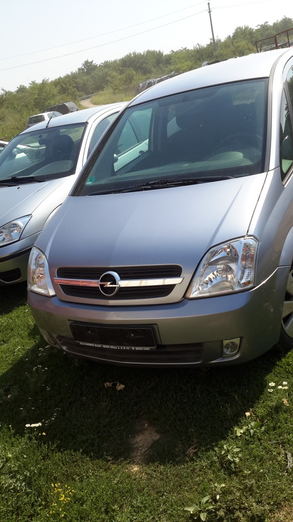 Sonda lambda Opel Meriva 2004 hatchback 1.7cdti