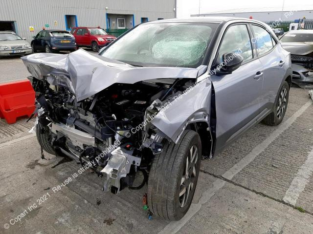 Sonda lambda Opel Mokka B [2020 - 2023] 