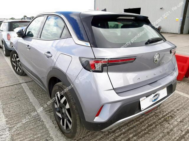 Sonda lambda Opel Mokka B [2020 - 2023] 