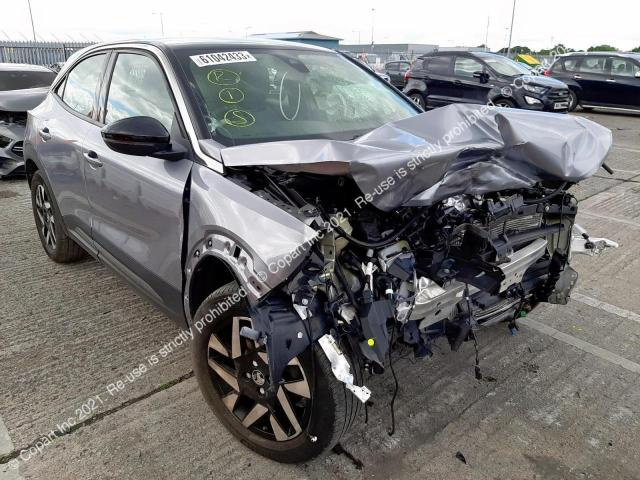 Sonda lambda Opel Mokka B [2020 - 2023] 