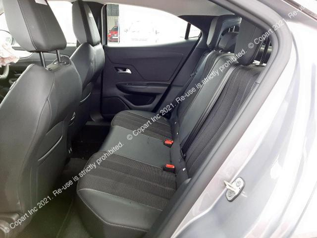 Sonda lambda Opel Mokka B [2020 - 2023] 