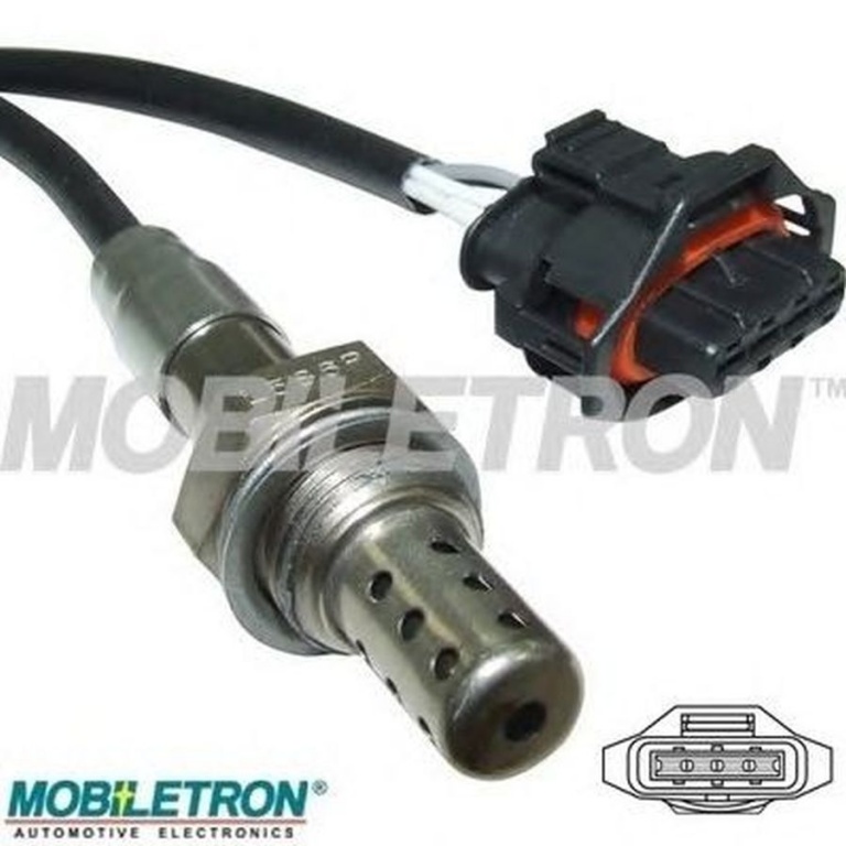 Sonda Lambda OPEL MOKKA MOBILETRON OSB4162P