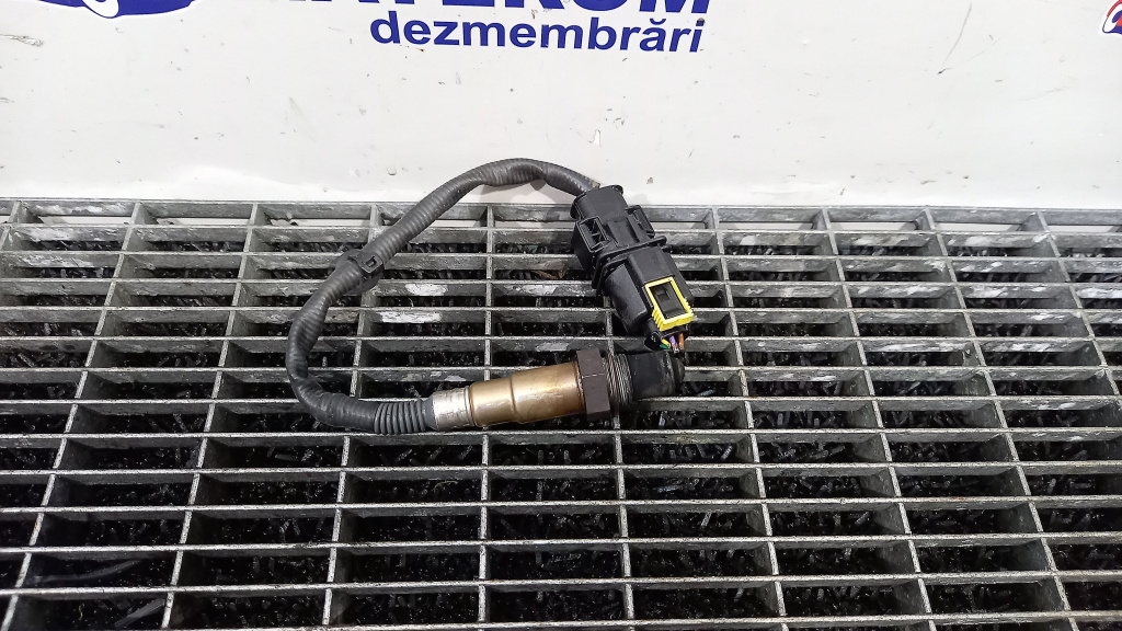 Sonda Lambda OPEL MOKKA MOKKA A17DTS - (2012 2016)