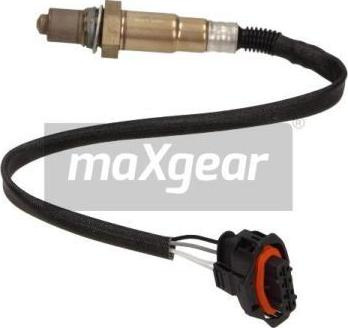 Sonda Lambda OPEL MOKKA / MOKKA X (J13) Crossover, 06.2012 - Maxgear 59-0075