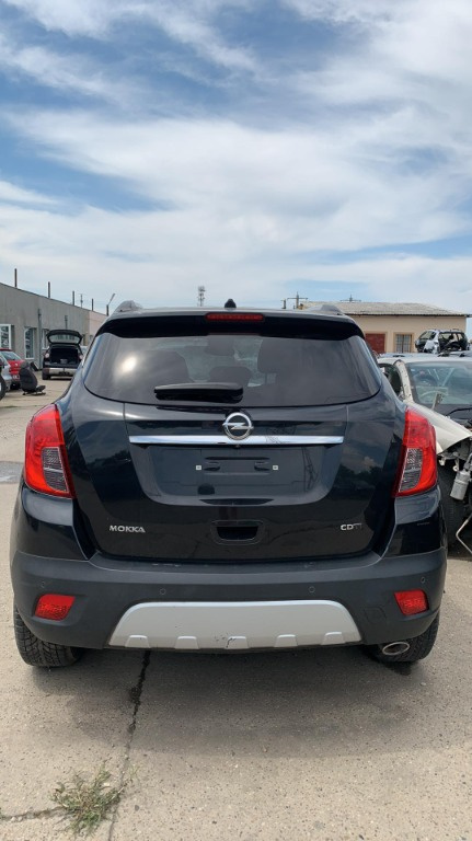 Sonda lambda Opel Mokka X 2013 MONOVOLUM