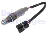 Sonda Lambda OPEL OMEGA B combi 21 22 23 NGK OZA624-E3