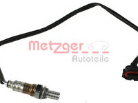 Sonda Lambda OPEL VECTRA B (36) (1995 - 2002) METZGER 0893002 piesa NOUA