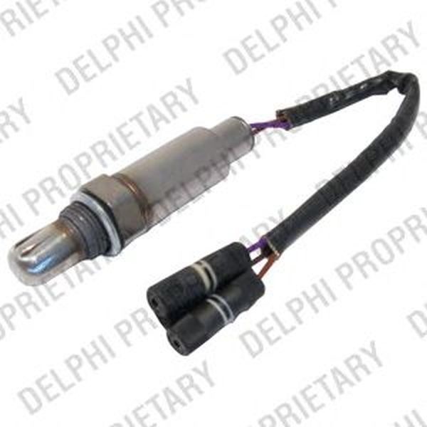 Sonda Lambda OPEL VECTRA B combi 31 DELPHI ES1076212B1