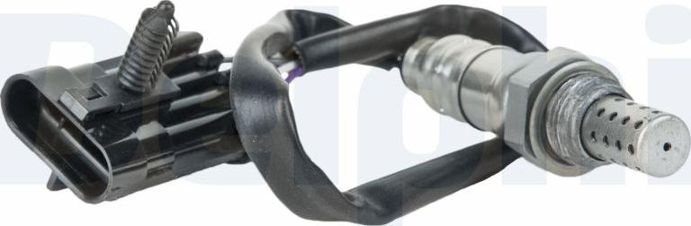 Sonda Lambda OPEL VECTRA B hatchback 38 DELPHI ES20135-12B1