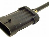 Sonda Lambda OPEL VECTRA B hatchback (38_), OPEL VECTRA B (36_), OPEL VECTRA B combi (31_) - HELLA 6PA 009 166-531