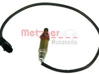 Sonda Lambda OPEL VECTRA B hatchback (38_), OPEL VECTRA B (36_), OPEL VECTRA B combi (31_) - METZGER 0893210